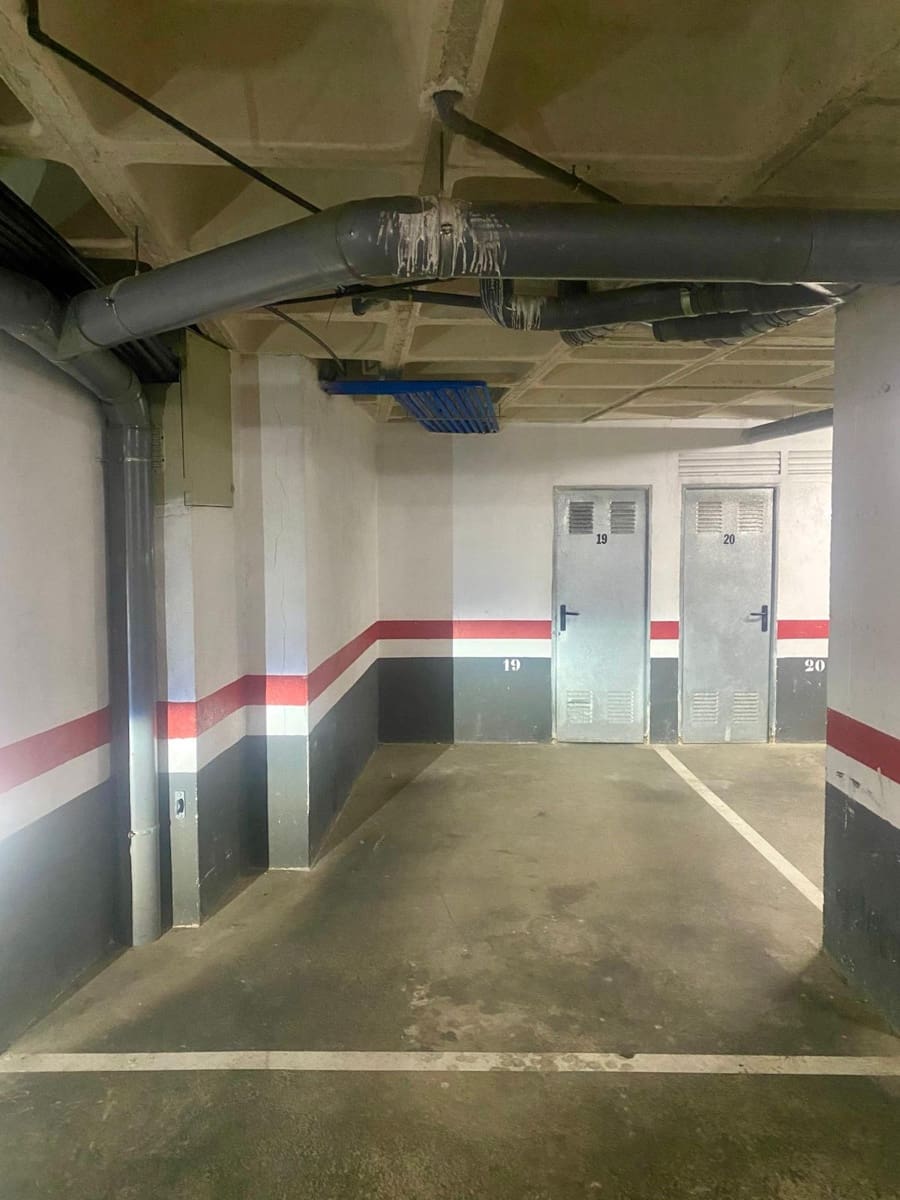 2 makuuhuone Huoneisto myytävänä paikassa Javea / Xabia - 580 000 € (Ref: 9452679)