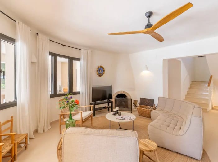 5 quarto Moradia para venda em Moraira com piscina - 1 990 000 € (Ref: 9452680)