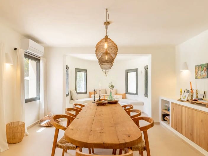 5 quarto Moradia para venda em Moraira com piscina - 1 990 000 € (Ref: 9452680)