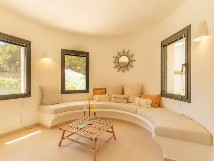 5 quarto Moradia para venda em Moraira com piscina - 1 990 000 € (Ref: 9452680)