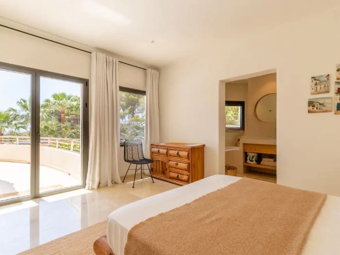 5 quarto Moradia para venda em Moraira com piscina - 1 990 000 € (Ref: 9452680)