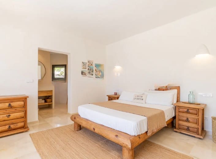 5 quarto Moradia para venda em Moraira com piscina - 1 990 000 € (Ref: 9452680)