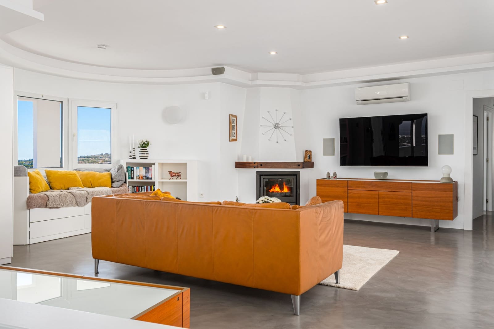 Chalet de 5 habitaciones en Alfaz del Pi / L'Alfàs del Pi en venta con garaje - 1.350.000 € (Ref: 9452682)