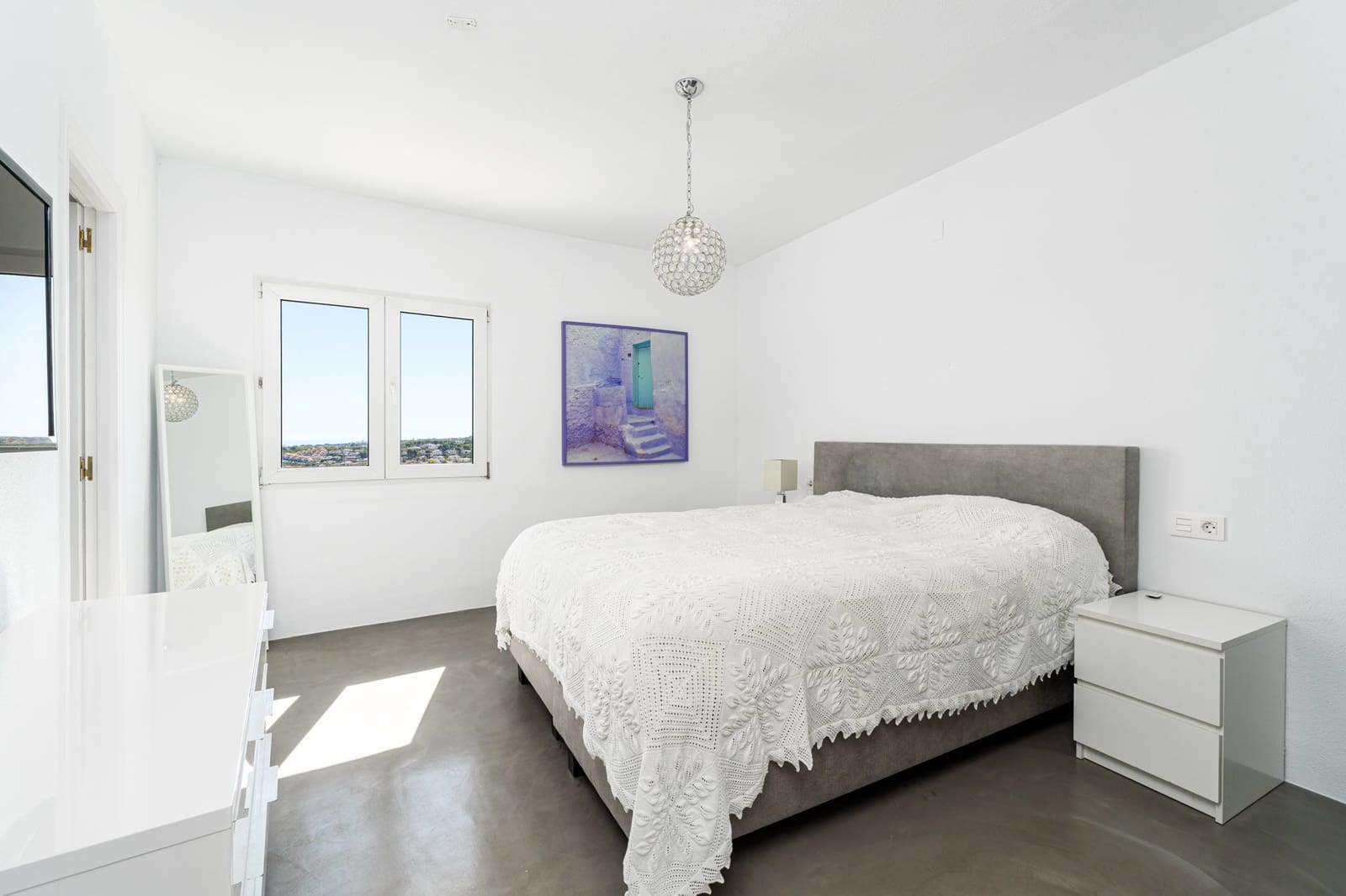 Chalet de 5 habitaciones en Alfaz del Pi / L'Alfàs del Pi en venta con garaje - 1.350.000 € (Ref: 9452682)