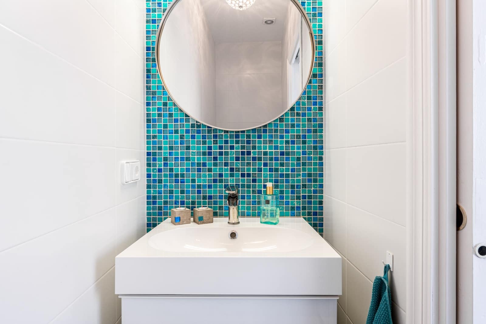 Chalet de 5 habitaciones en Alfaz del Pi / L'Alfàs del Pi en venta con garaje - 1.350.000 € (Ref: 9452682)