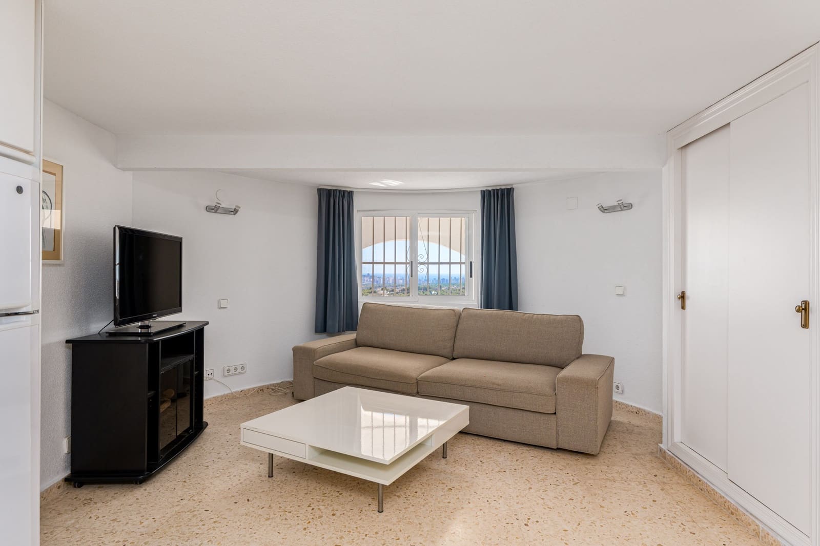 Chalet de 5 habitaciones en Alfaz del Pi / L'Alfàs del Pi en venta con garaje - 1.350.000 € (Ref: 9452682)