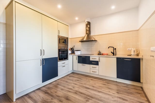 5 makuuhuone Huvila myytävänä paikassa Portichol - Balcón al Mar, Javea / Xàbia mukana uima-altaan - 1 350 000 € (Ref: 9452684)