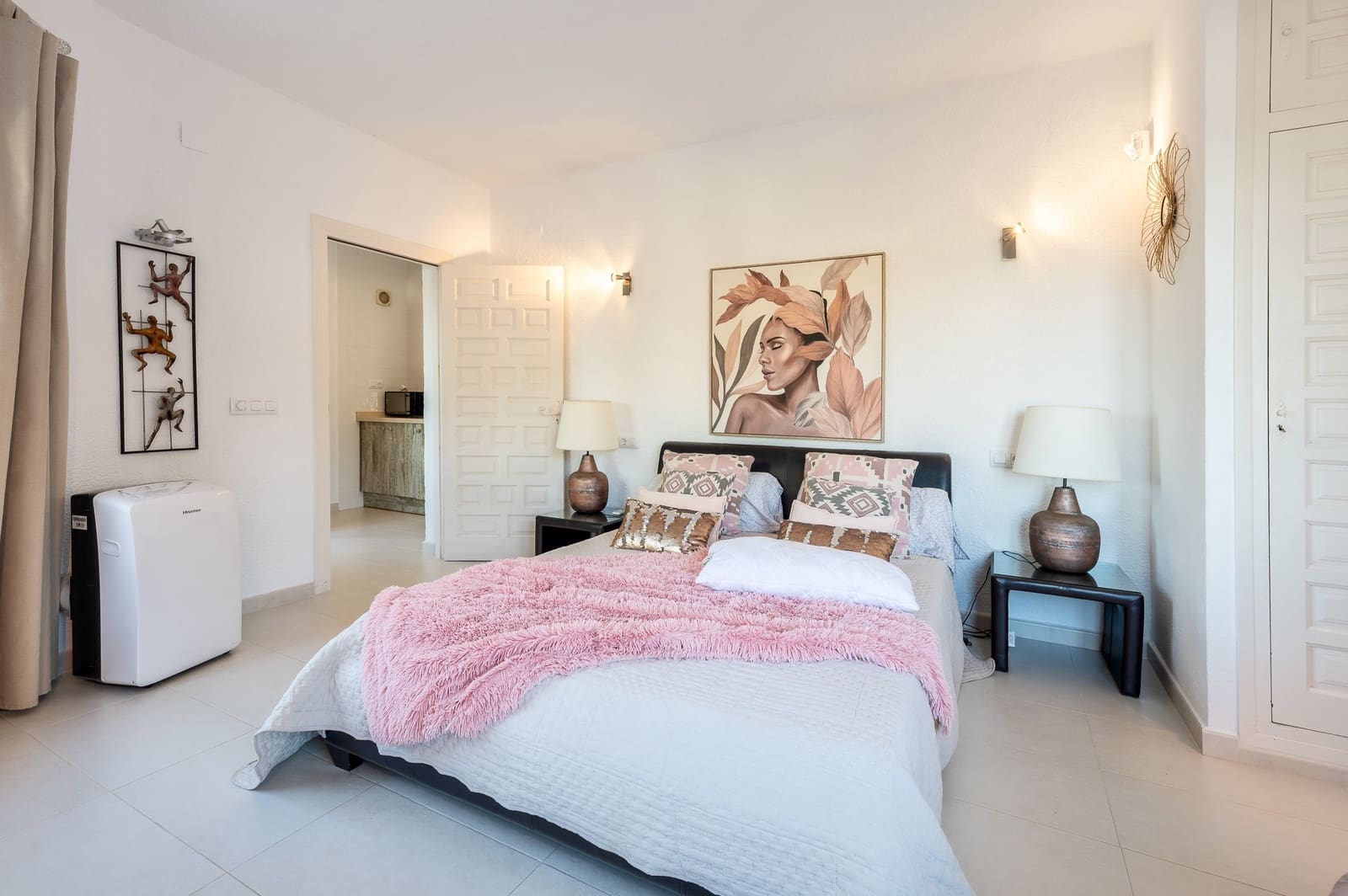 5 Zimmer Villa zu verkaufen in Javea / Xabia mit Pool - 1.350.000 € (Ref: 9452684)