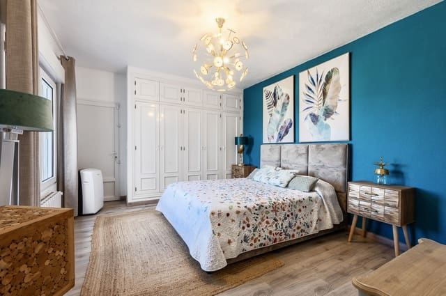 5 makuuhuone Huvila myytävänä paikassa Portichol - Balcón al Mar, Javea / Xàbia mukana uima-altaan - 1 350 000 € (Ref: 9452684)