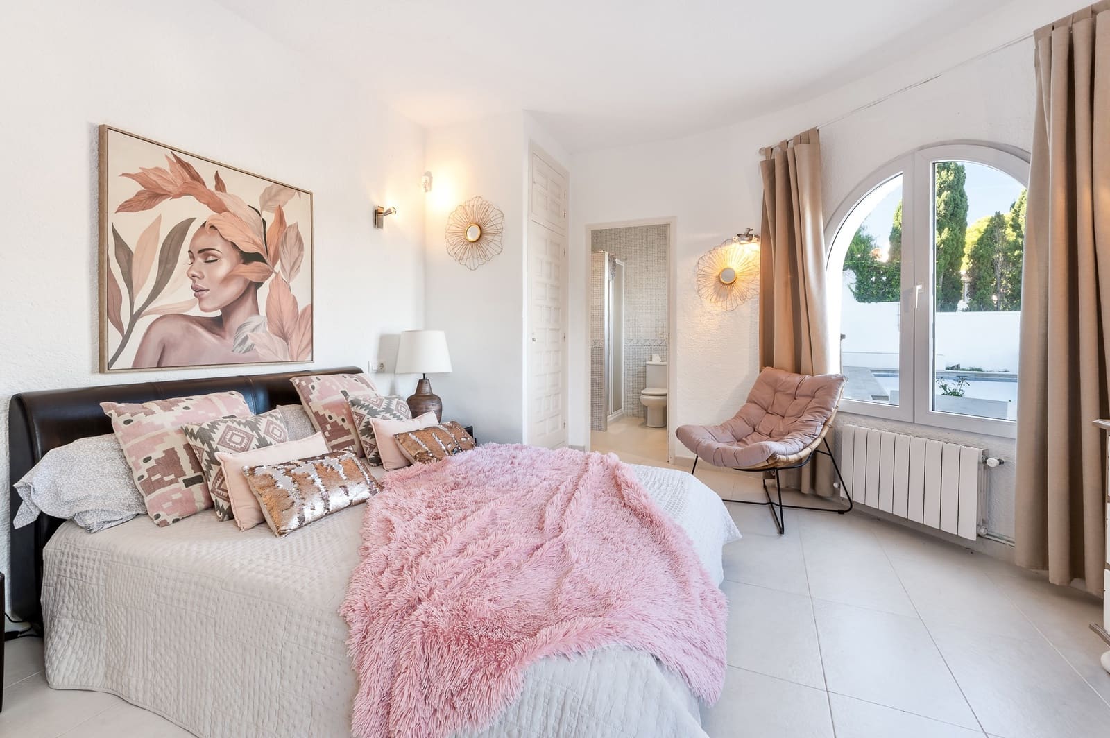 5 Zimmer Villa zu verkaufen in Javea / Xabia mit Pool - 1.350.000 € (Ref: 9452684)