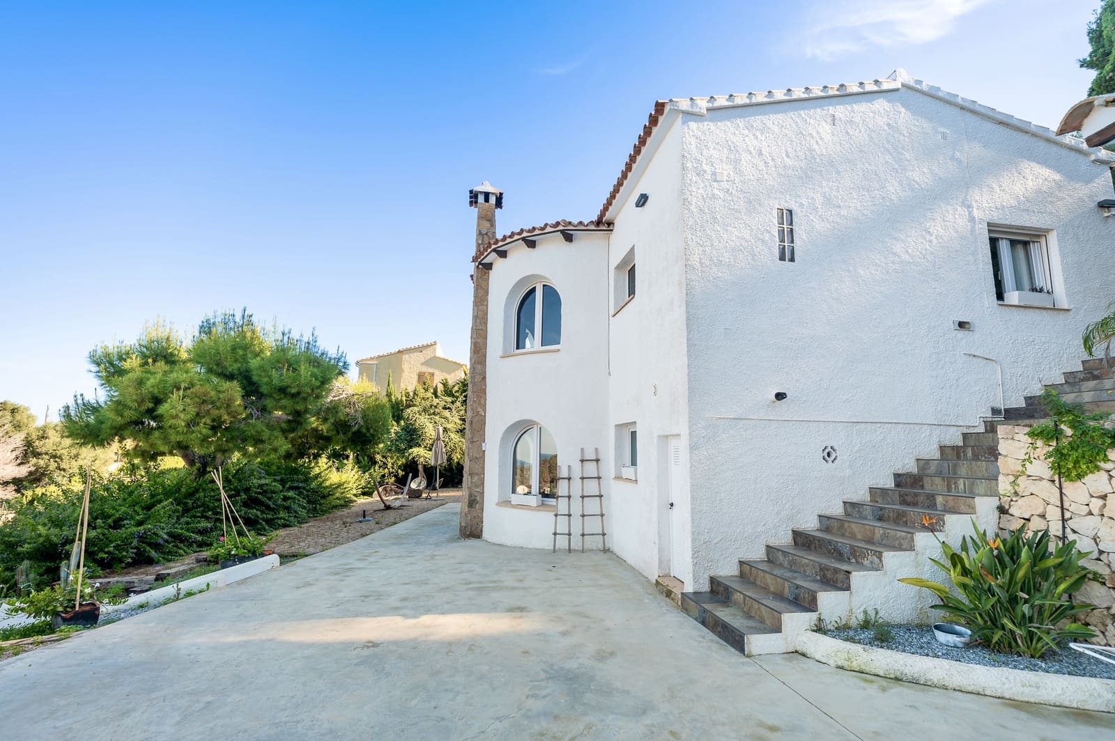 5 Zimmer Villa zu verkaufen in Javea / Xabia mit Pool - 1.350.000 € (Ref: 9452684)