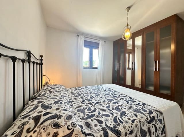 3 slaapkamer Villa te koop in Teulada Pueblo, Teulada-Moraira met garage - € 625.000 (Ref: 9452685)