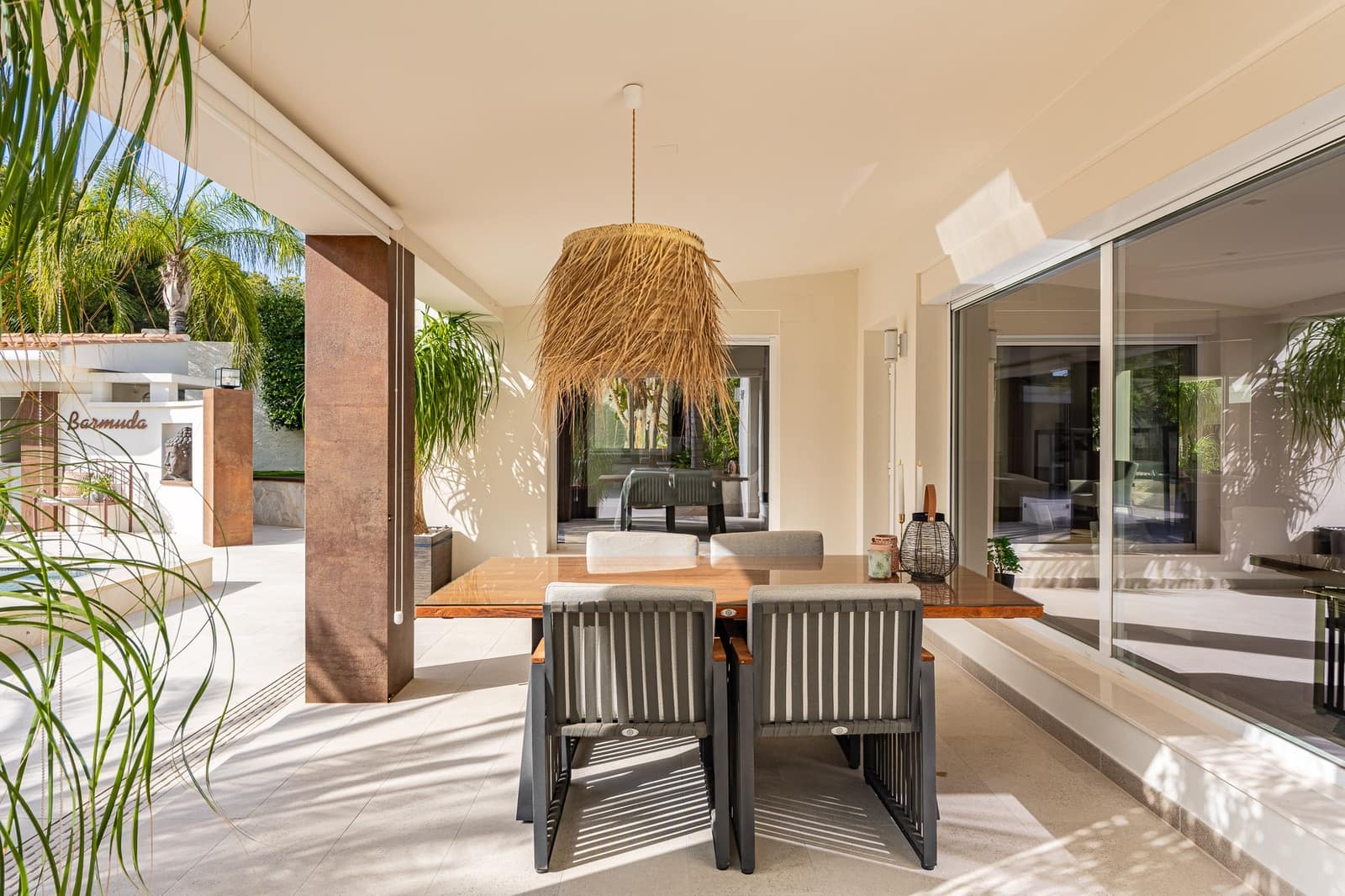 6 sovrum Villa till salu i La Nucia - 1 800 000 € (Ref: 9452686)