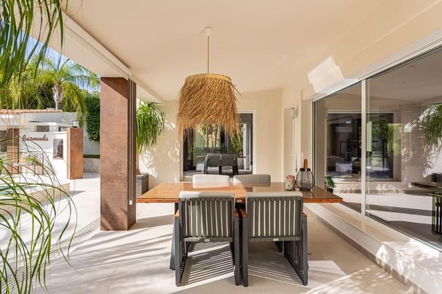 6 sovrum Villa till salu i El Tossal - Bello Horizonte  , La Nucia - 1 800 000 € (Ref: 9452686)