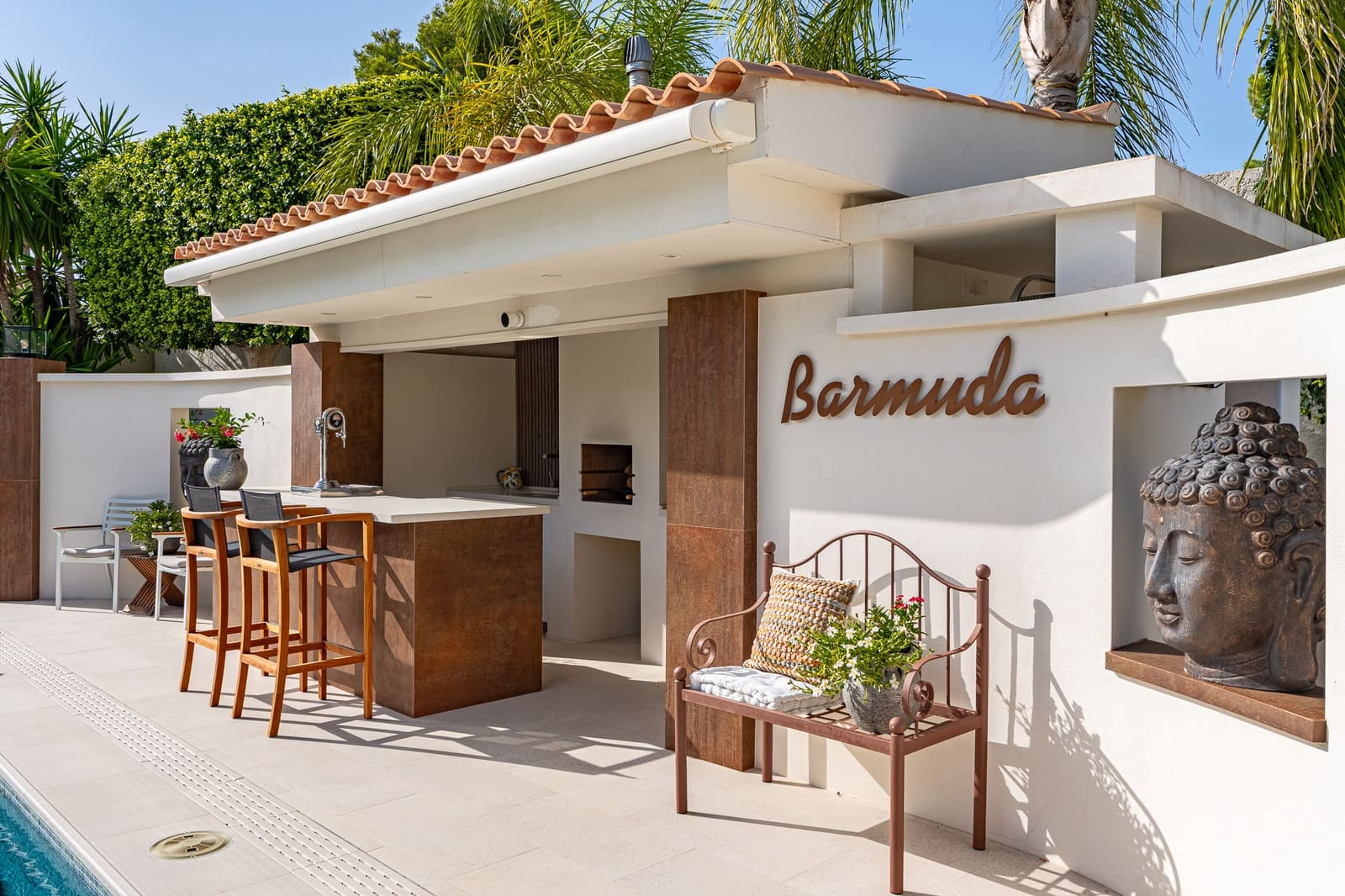 6 sovrum Villa till salu i La Nucia - 1 800 000 € (Ref: 9452686)