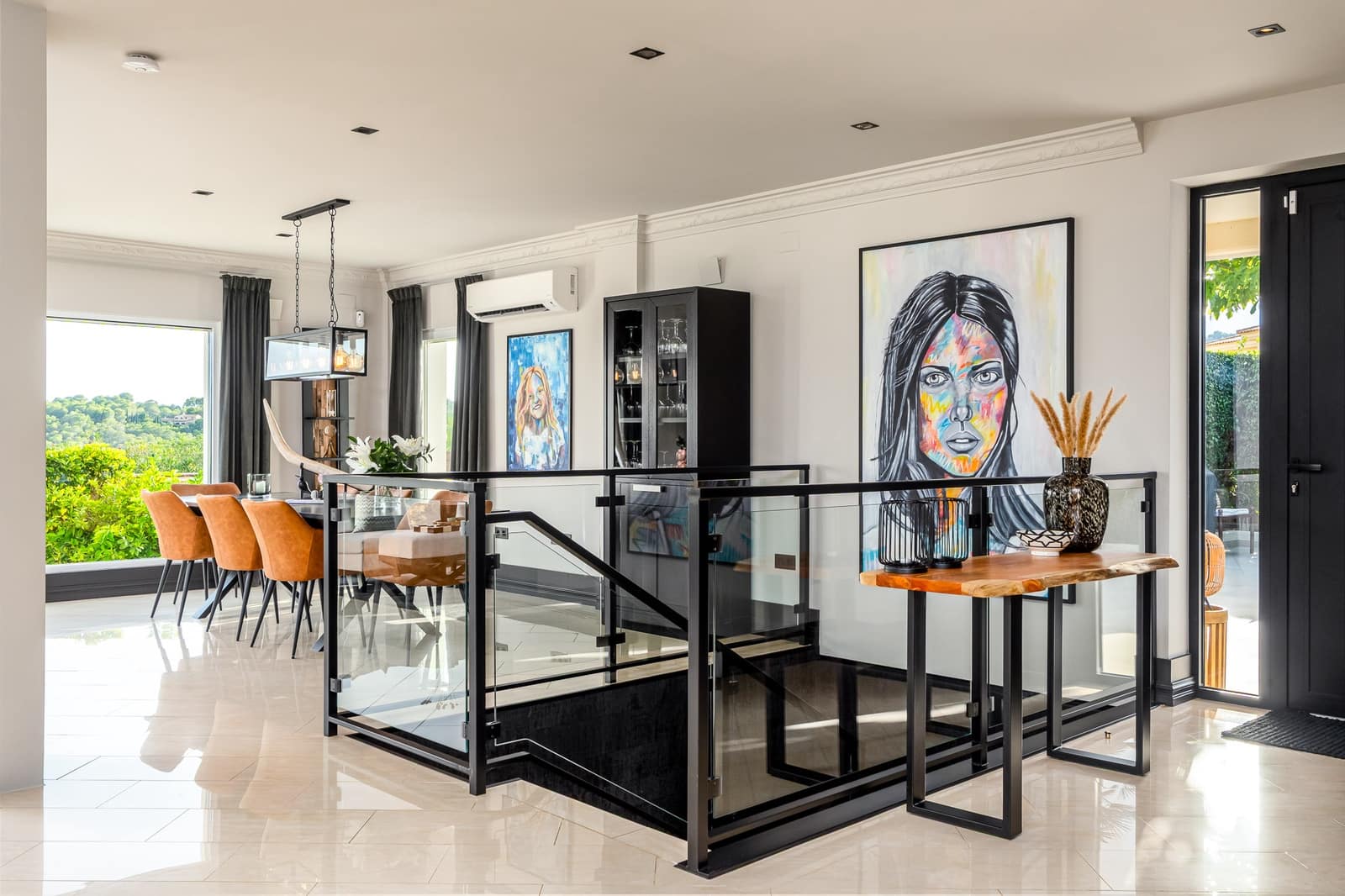 6 sovrum Villa till salu i La Nucia - 1 800 000 € (Ref: 9452686)