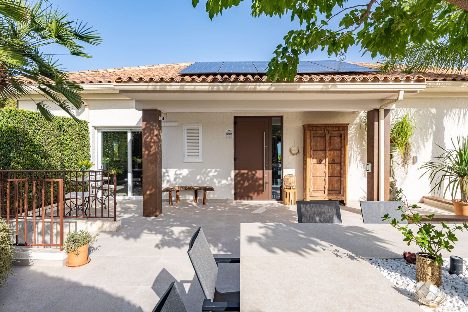 6 sovrum Villa till salu i La Nucia - 1 800 000 € (Ref: 9452686)