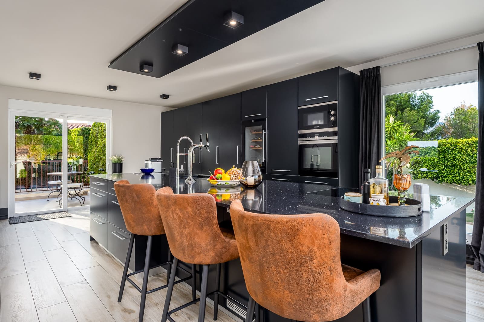 6 sovrum Villa till salu i La Nucia - 1 800 000 € (Ref: 9452686)