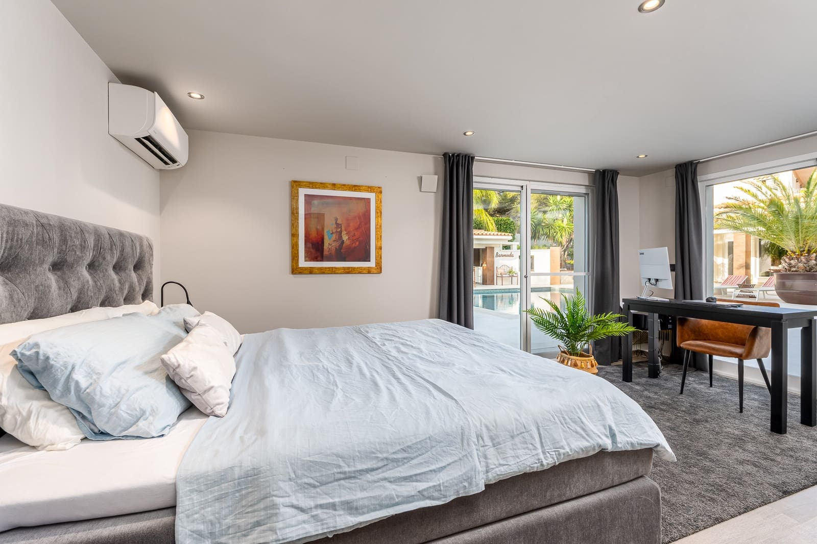 6 sovrum Villa till salu i La Nucia - 1 800 000 € (Ref: 9452686)