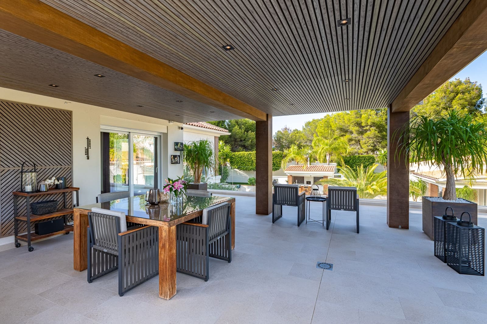 6 sovrum Villa till salu i La Nucia - 1 800 000 € (Ref: 9452686)