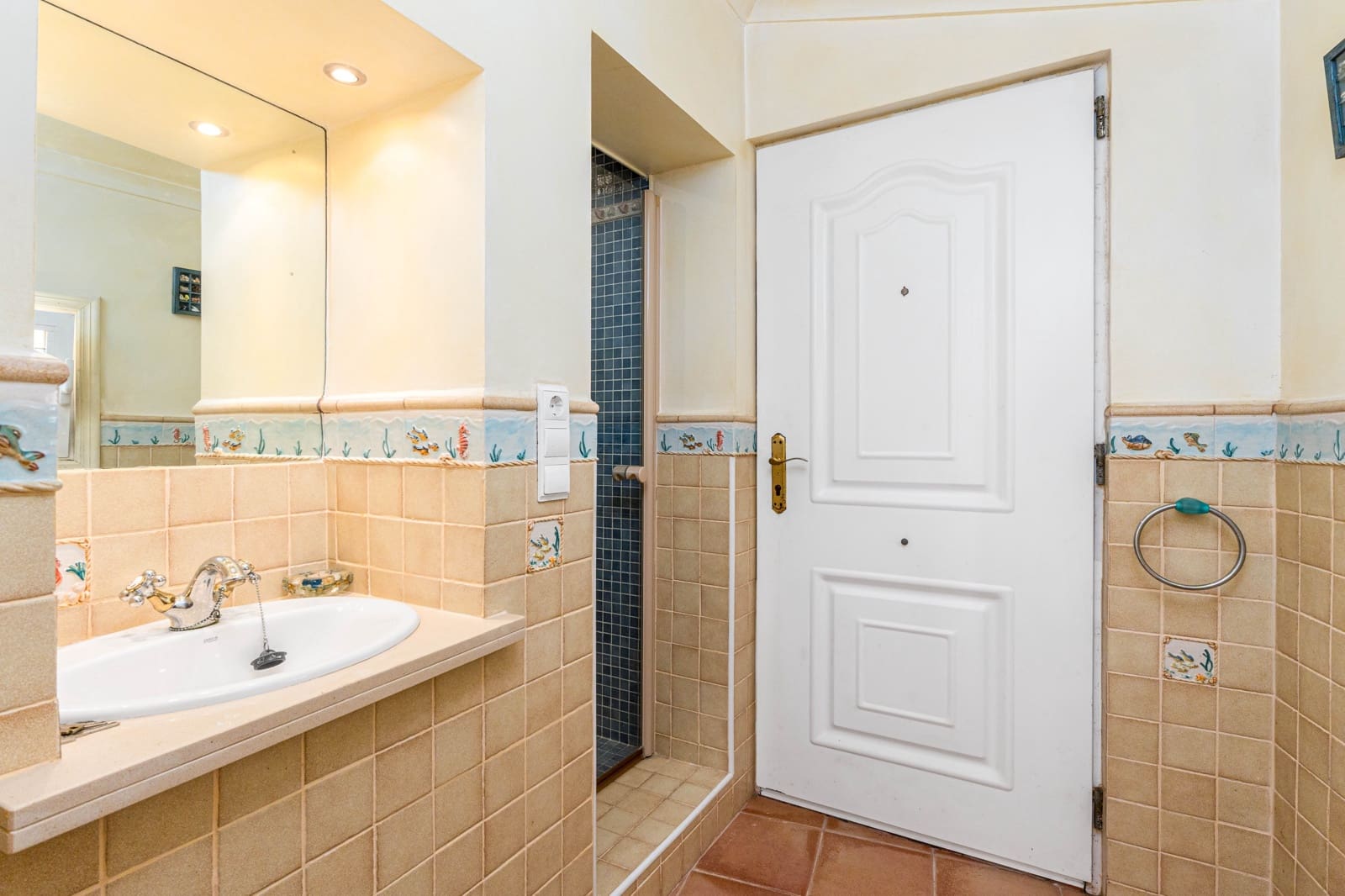 Chalet de 4 habitaciones en Altea en venta con piscina - 850.000 € (Ref: 9452687)