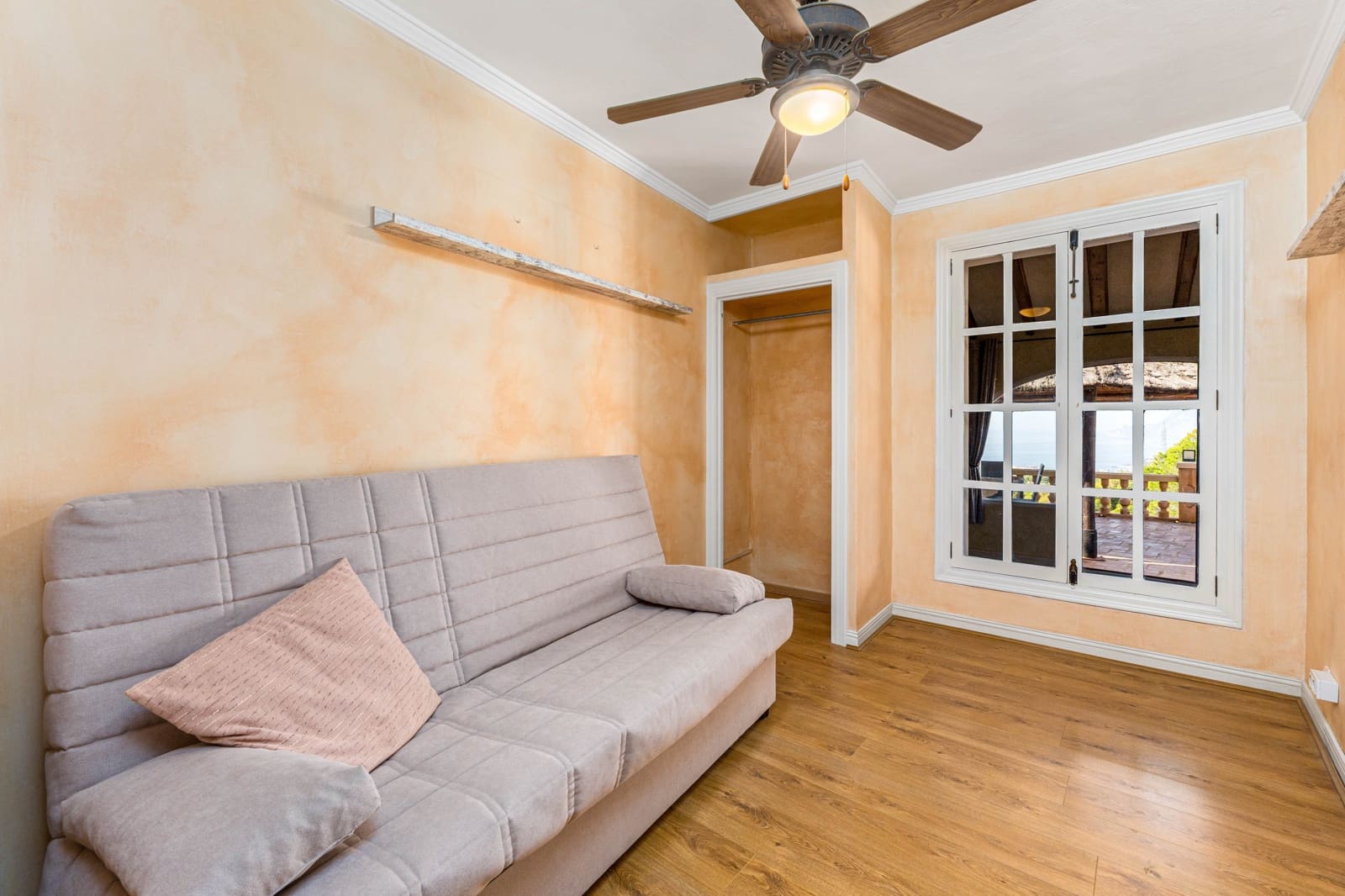 Chalet de 4 habitaciones en Altea en venta con piscina - 850.000 € (Ref: 9452687)