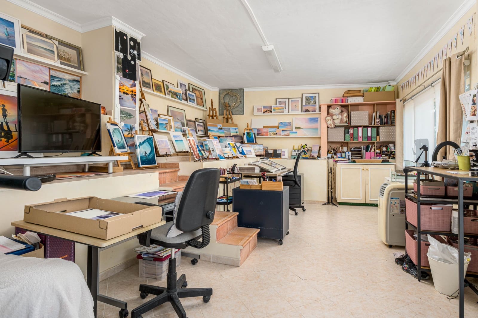 Chalet de 4 habitaciones en Altea en venta con piscina - 850.000 € (Ref: 9452687)