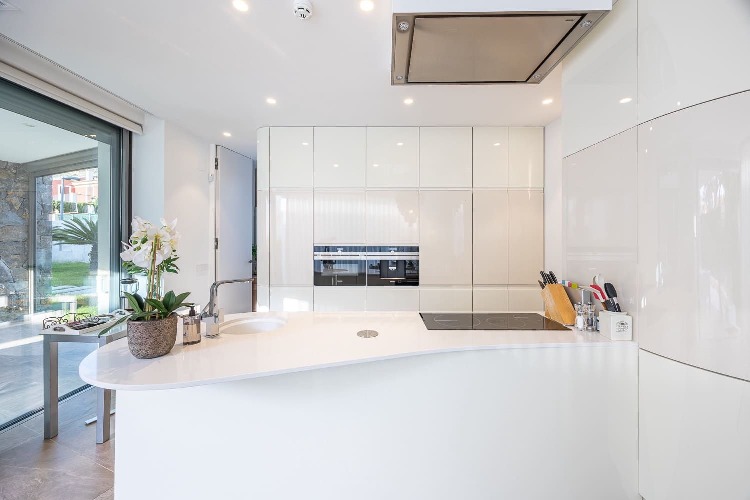 3 Zimmer Villa zu verkaufen in Finestrat - 1.645.000 € (Ref: 9452688)