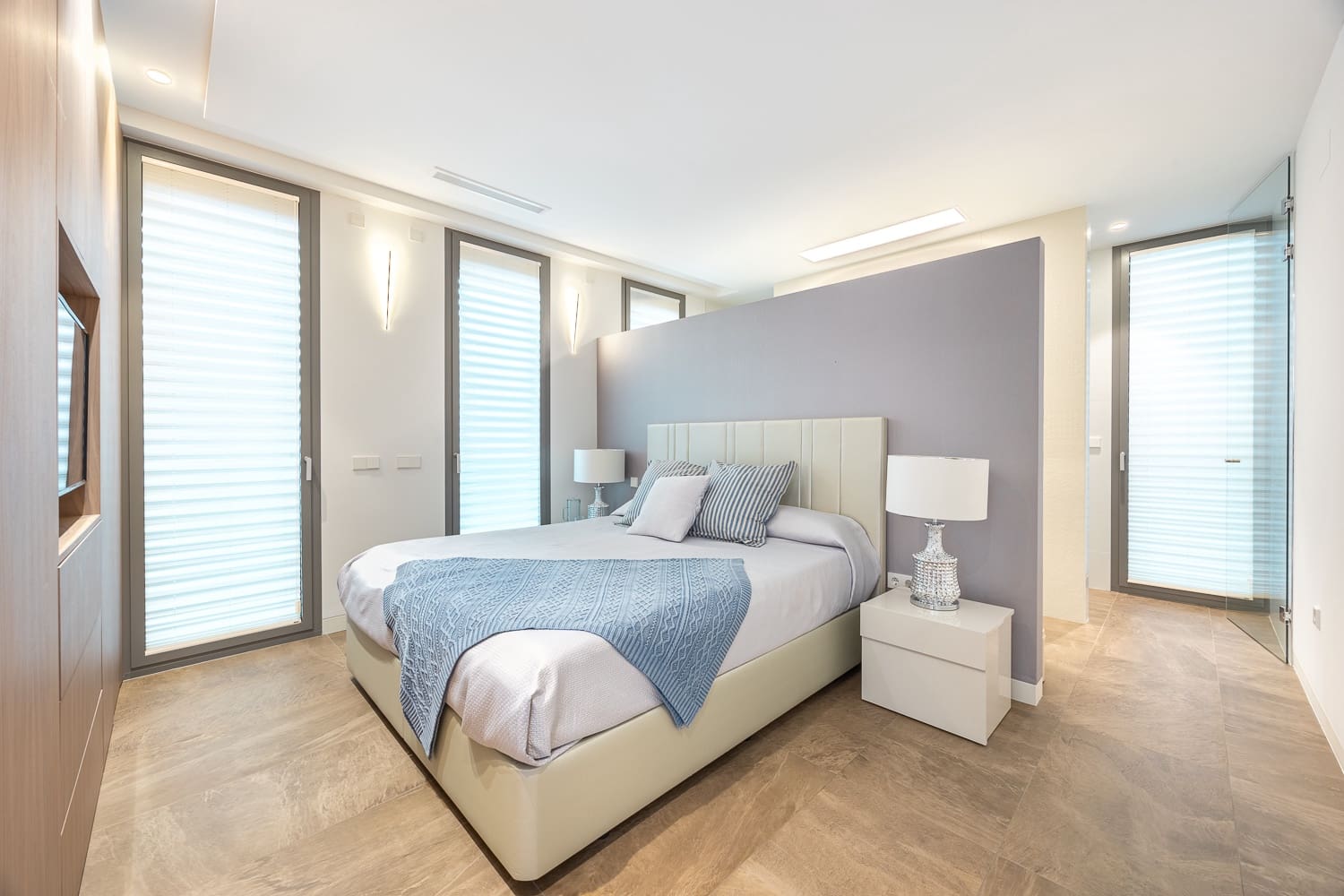 3 Zimmer Villa zu verkaufen in Finestrat - 1.645.000 € (Ref: 9452688)