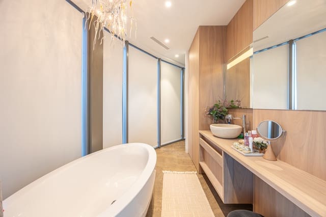 3 Zimmer Villa zu verkaufen in Golf Bahía, Finestrat - 1.645.000 € (Ref: 9452688)