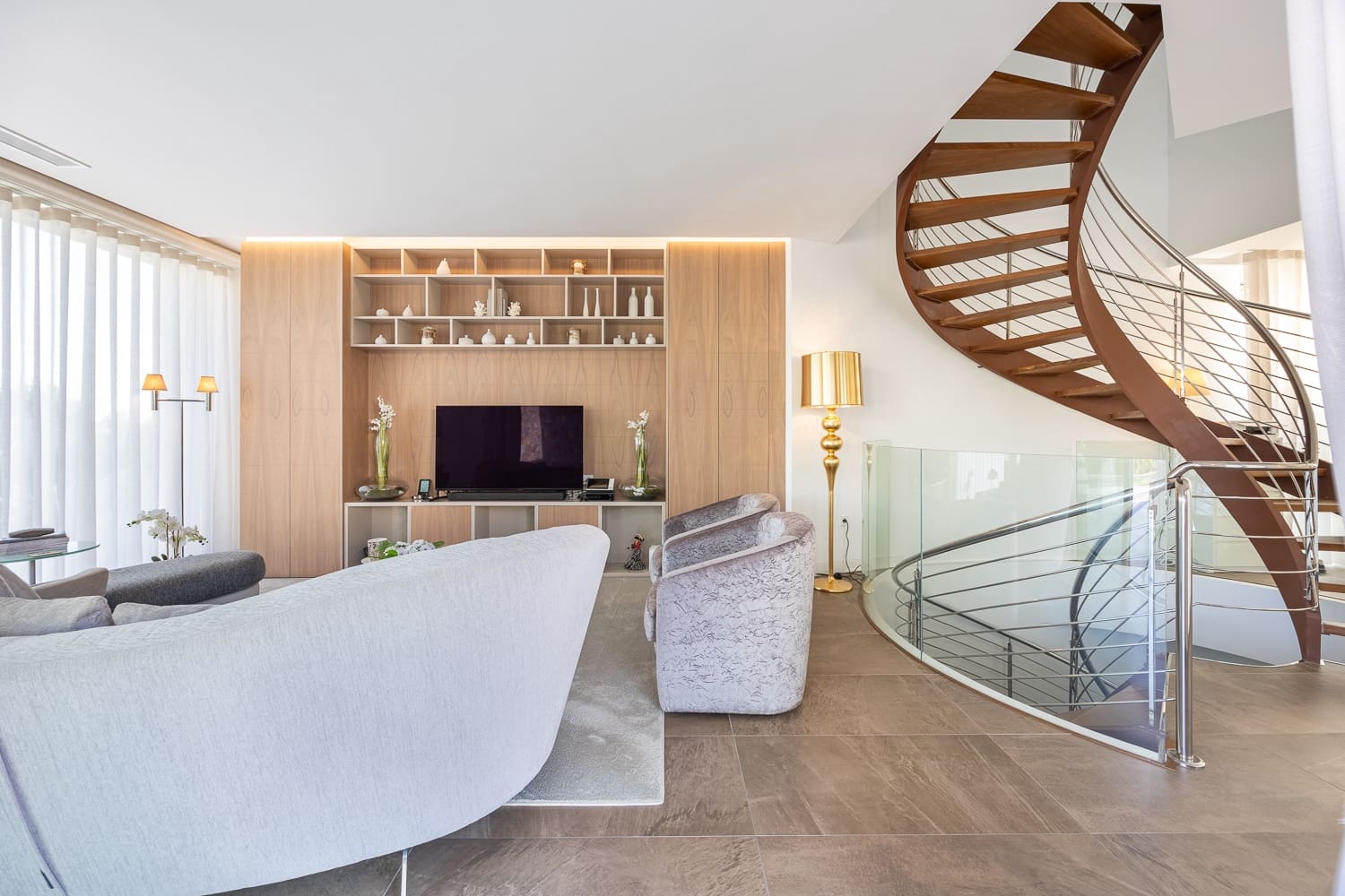 3 Zimmer Villa zu verkaufen in Finestrat - 1.645.000 € (Ref: 9452688)