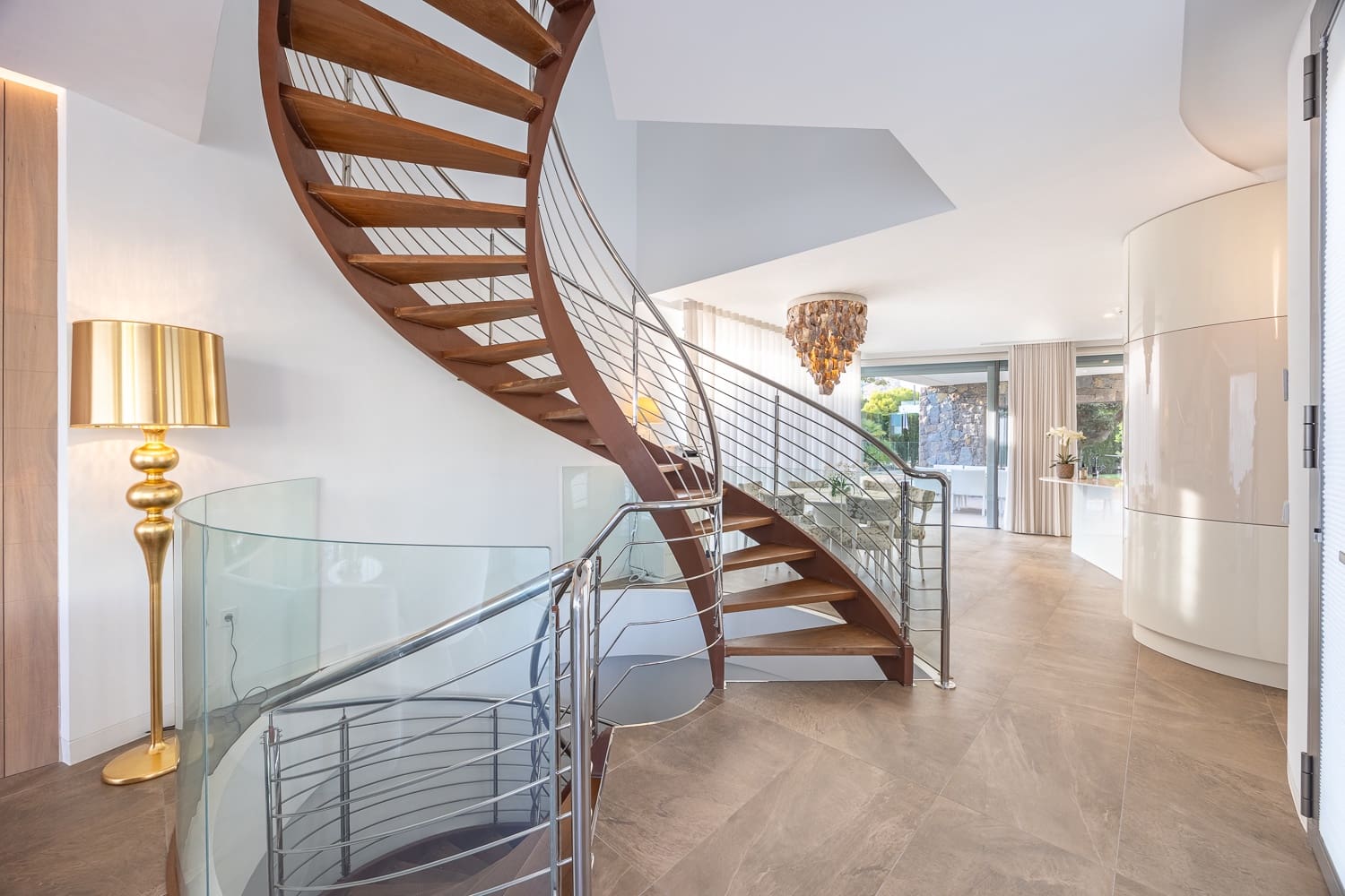 3 Zimmer Villa zu verkaufen in Finestrat - 1.645.000 € (Ref: 9452688)