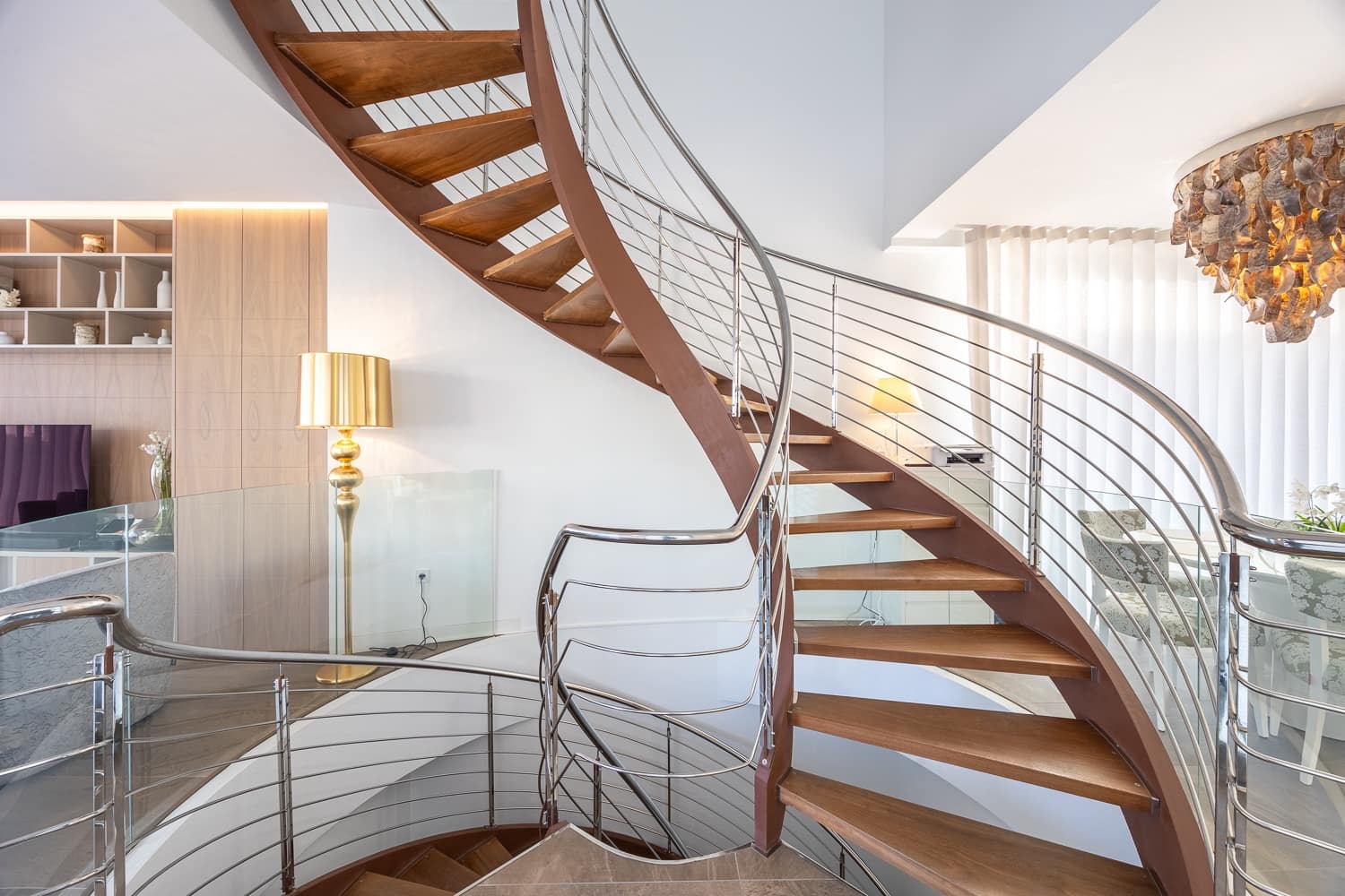 3 Zimmer Villa zu verkaufen in Finestrat - 1.645.000 € (Ref: 9452688)