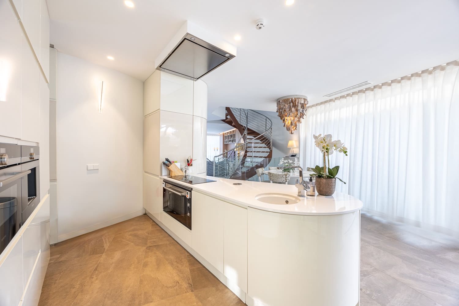 3 Zimmer Villa zu verkaufen in Finestrat - 1.645.000 € (Ref: 9452688)