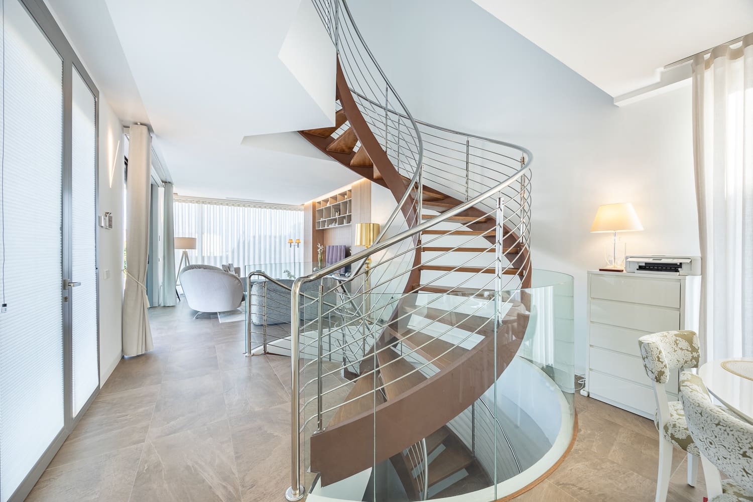 3 Zimmer Villa zu verkaufen in Finestrat - 1.645.000 € (Ref: 9452688)