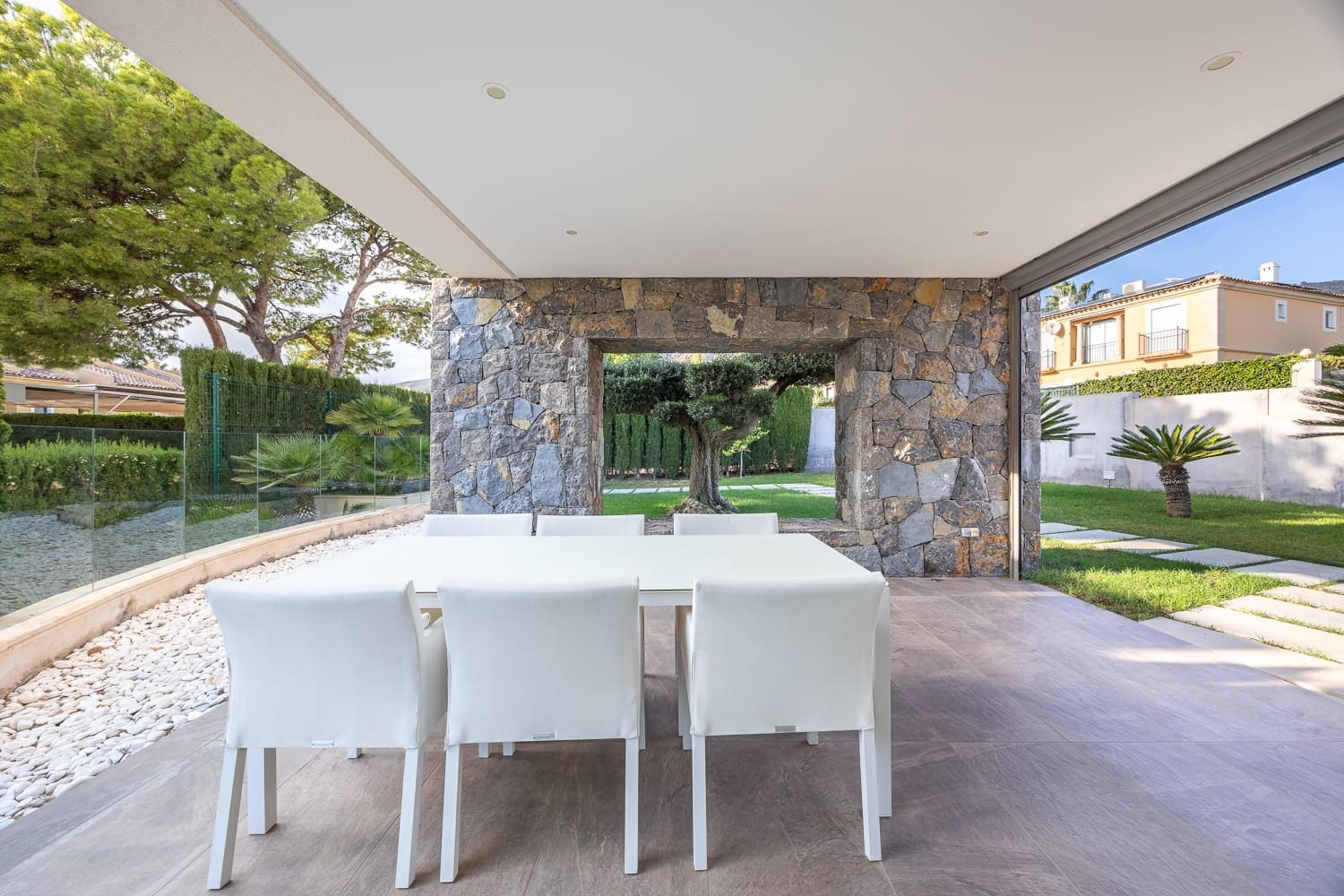 3 Zimmer Villa zu verkaufen in Finestrat - 1.645.000 € (Ref: 9452688)