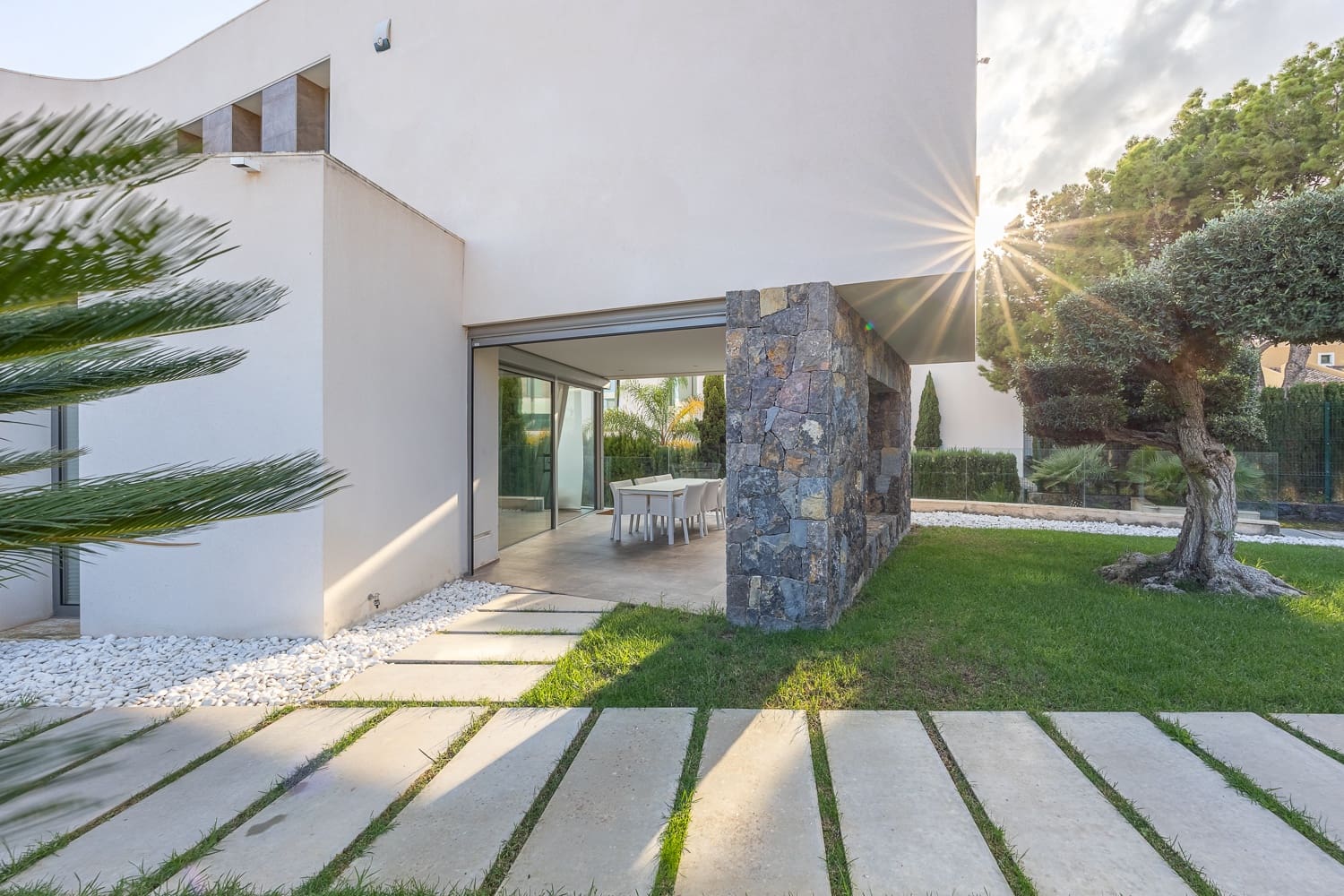 3 Zimmer Villa zu verkaufen in Finestrat - 1.645.000 € (Ref: 9452688)