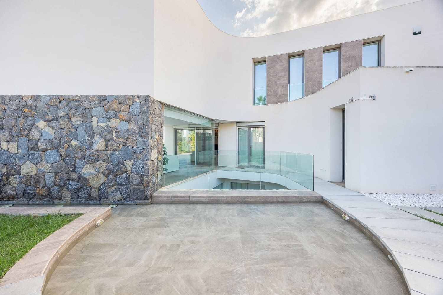 3 Zimmer Villa zu verkaufen in Finestrat - 1.645.000 € (Ref: 9452688)