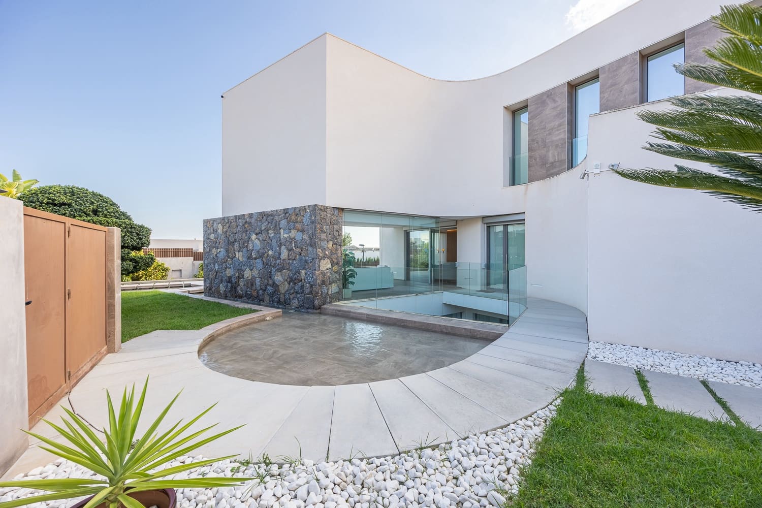 3 Zimmer Villa zu verkaufen in Finestrat - 1.645.000 € (Ref: 9452688)