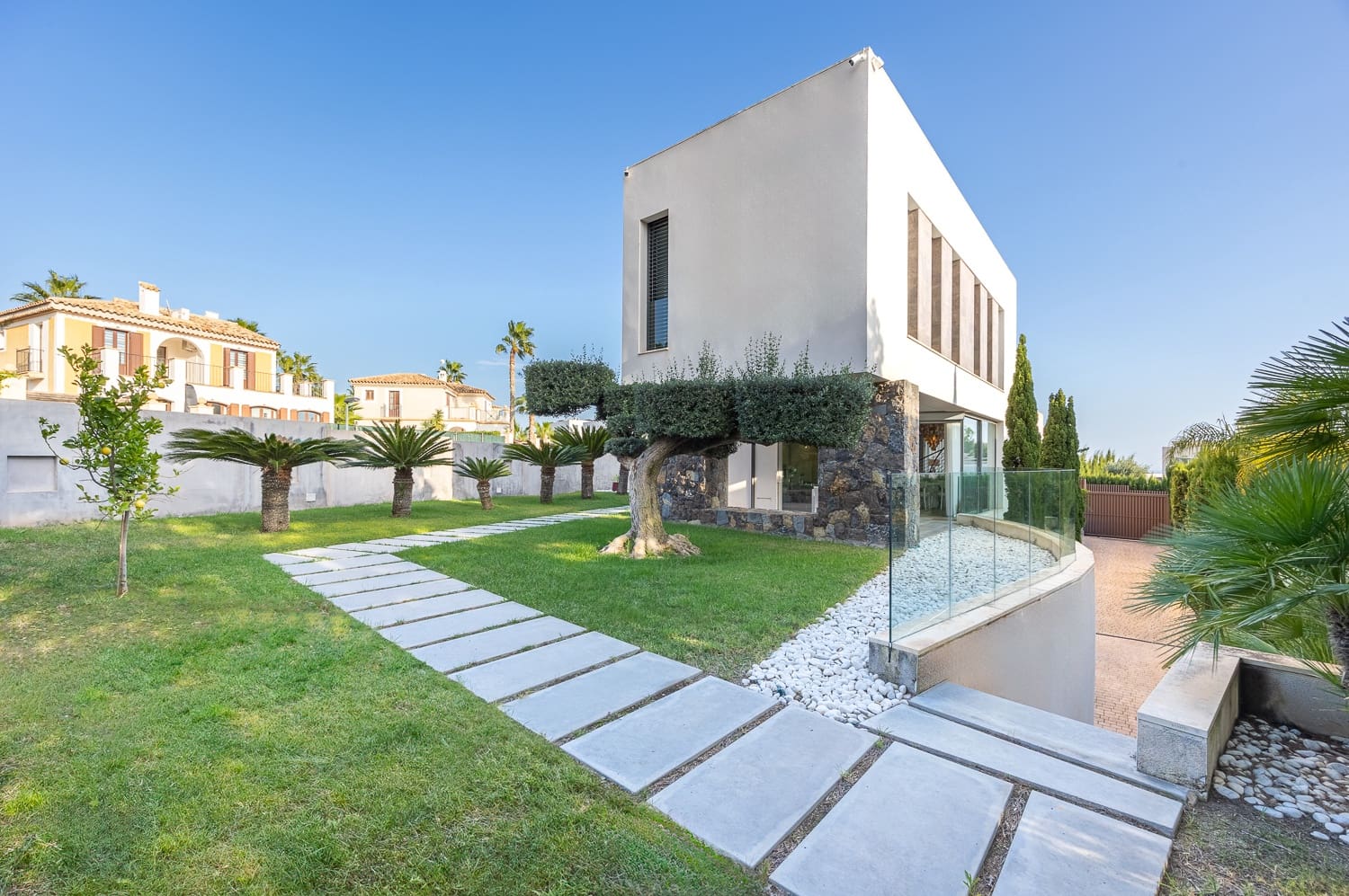 3 Zimmer Villa zu verkaufen in Finestrat - 1.645.000 € (Ref: 9452688)