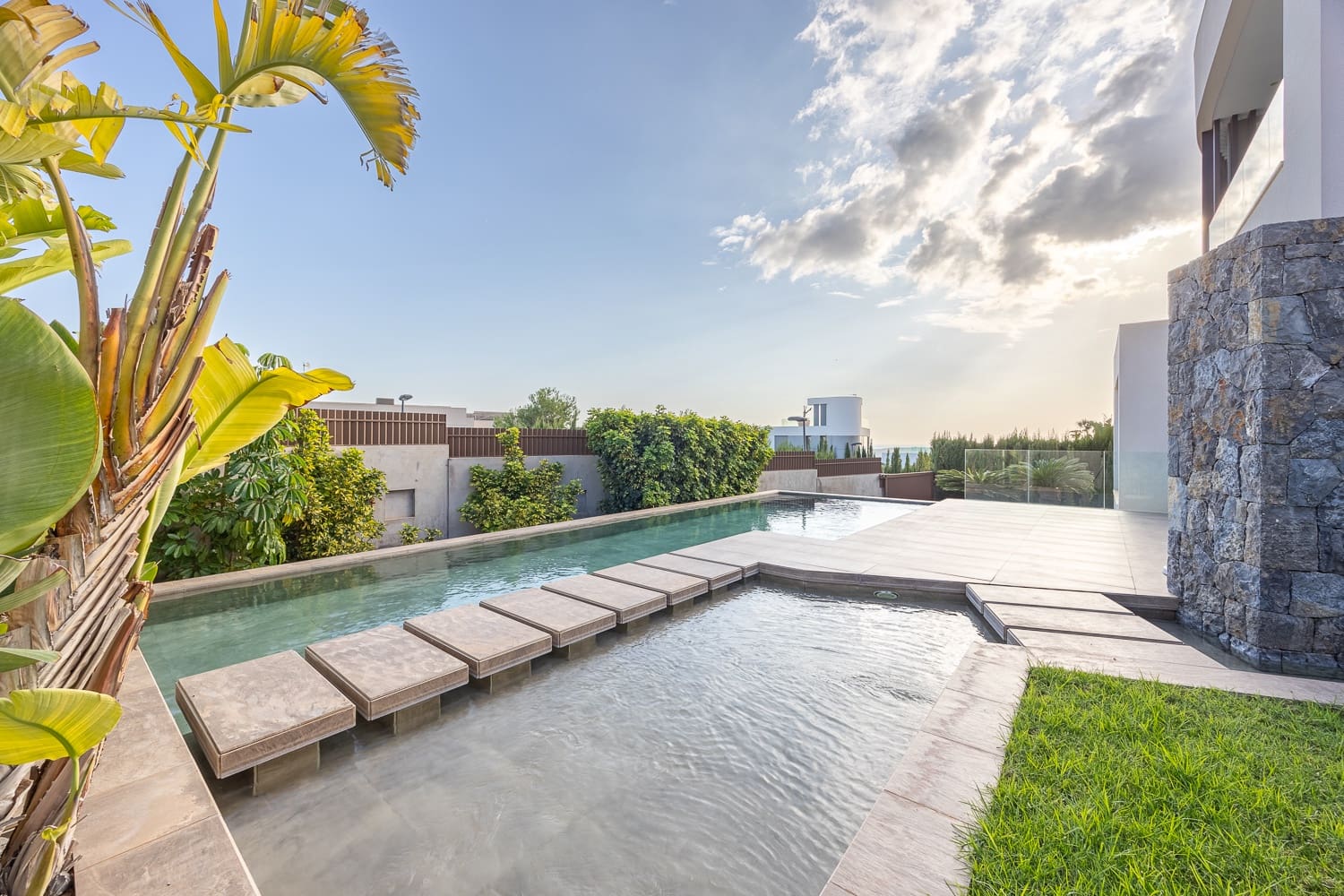 3 Zimmer Villa zu verkaufen in Finestrat - 1.645.000 € (Ref: 9452688)