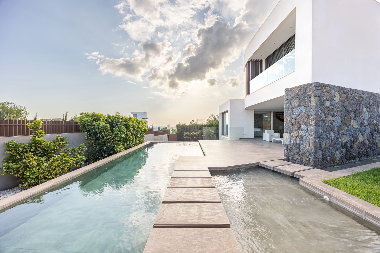 3 Zimmer Villa zu verkaufen in Finestrat - 1.645.000 € (Ref: 9452688)