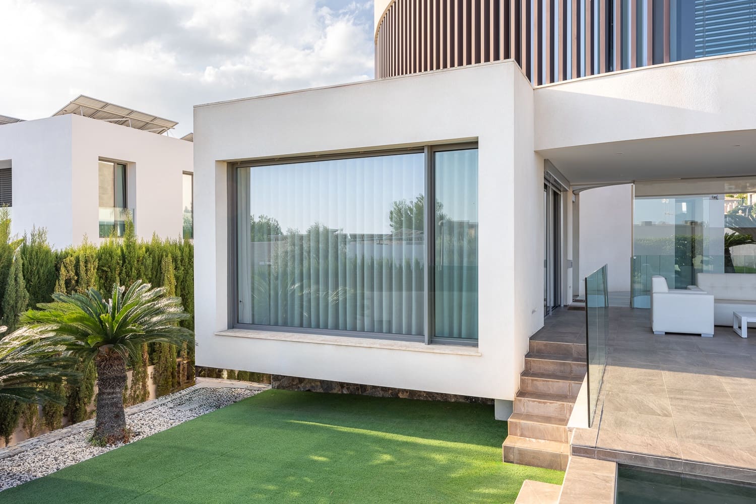 3 Zimmer Villa zu verkaufen in Finestrat - 1.645.000 € (Ref: 9452688)