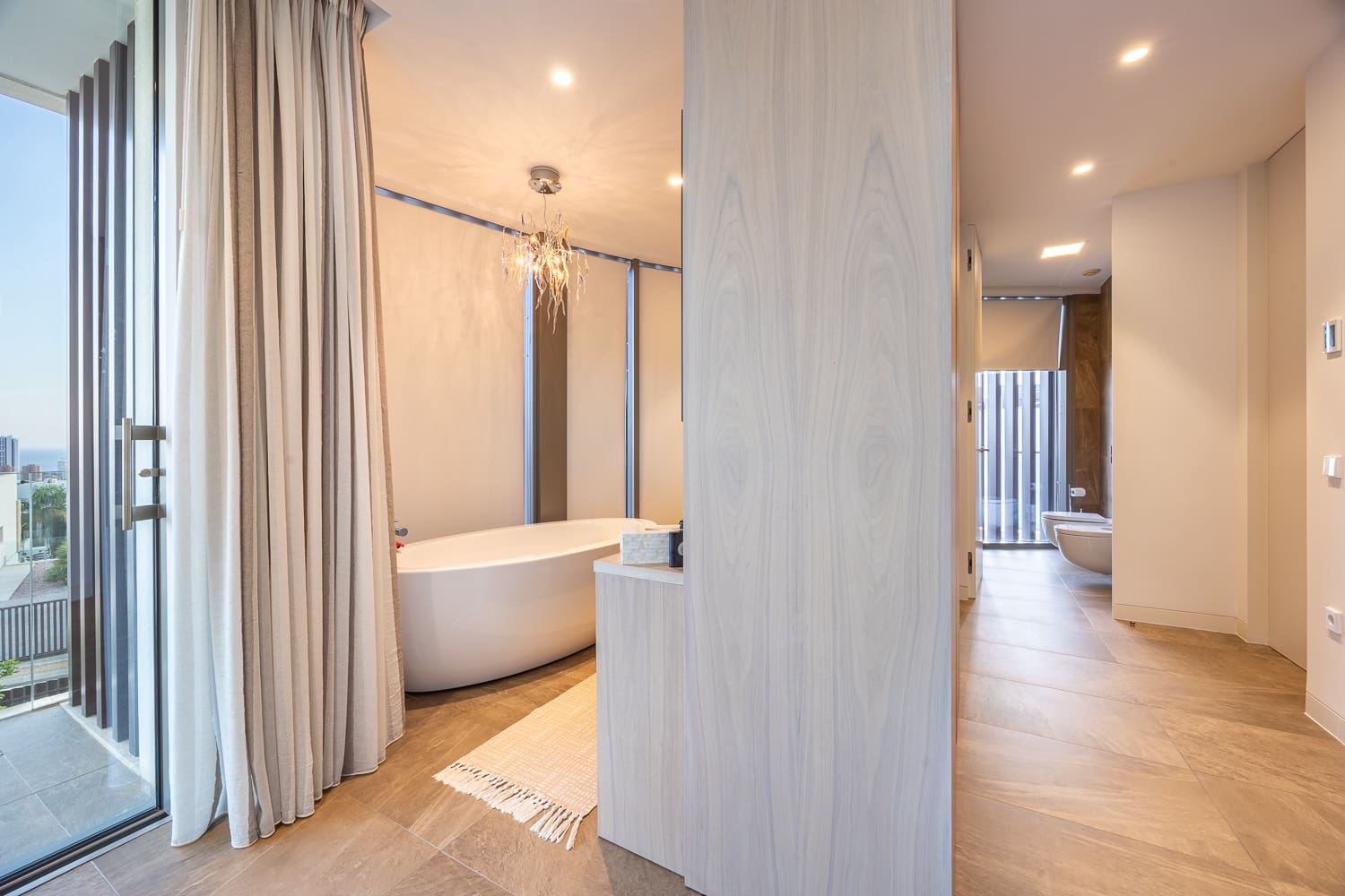 3 Zimmer Villa zu verkaufen in Finestrat - 1.645.000 € (Ref: 9452688)