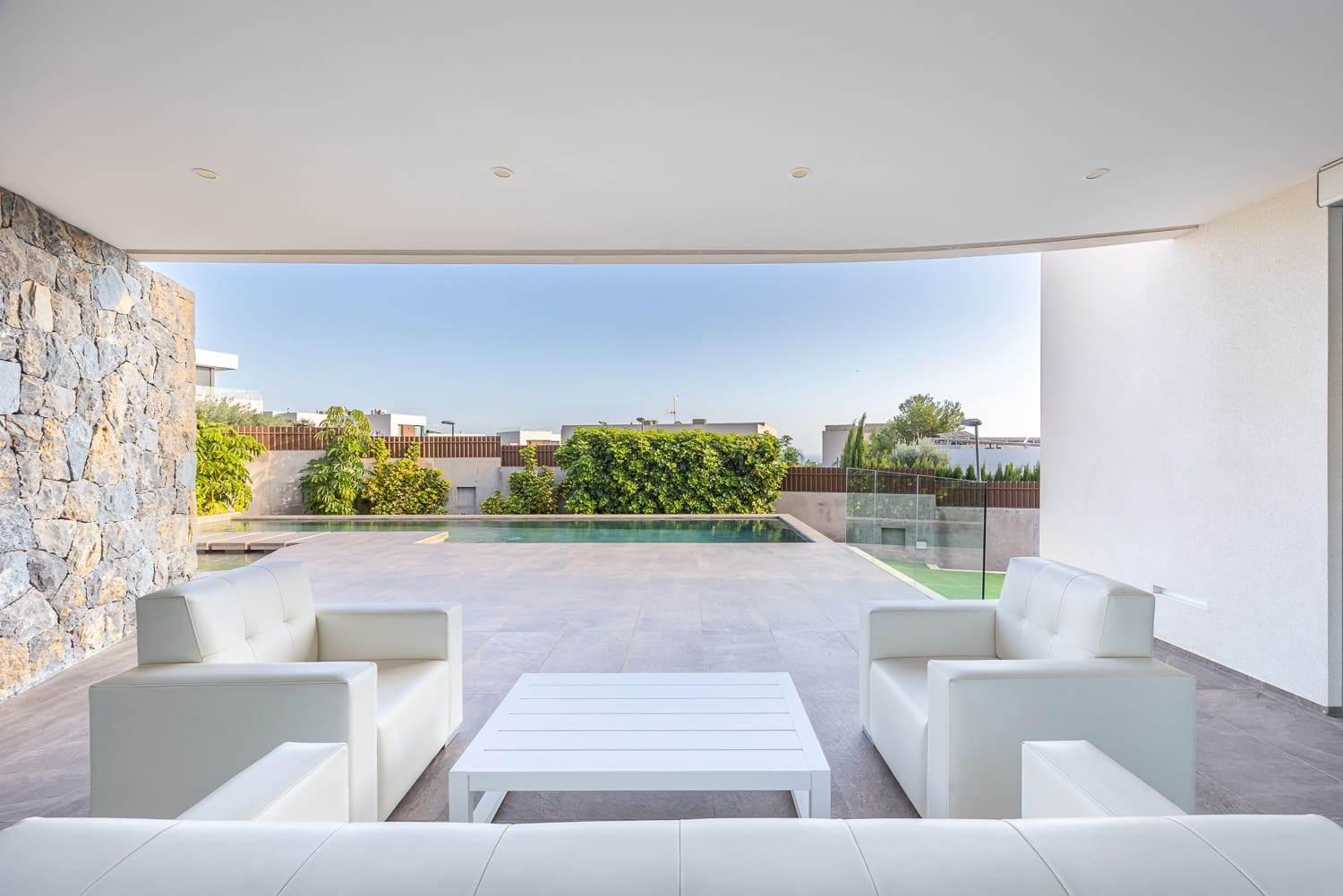 3 Zimmer Villa zu verkaufen in Finestrat - 1.645.000 € (Ref: 9452688)