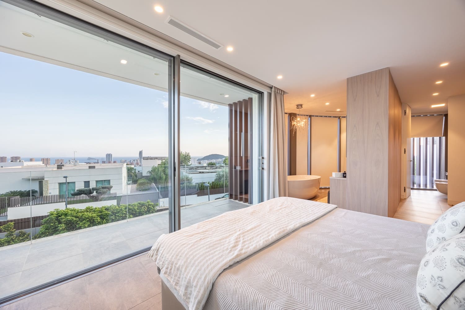 3 Zimmer Villa zu verkaufen in Finestrat - 1.645.000 € (Ref: 9452688)