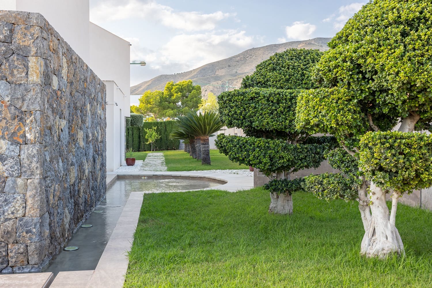 3 Zimmer Villa zu verkaufen in Finestrat - 1.645.000 € (Ref: 9452688)