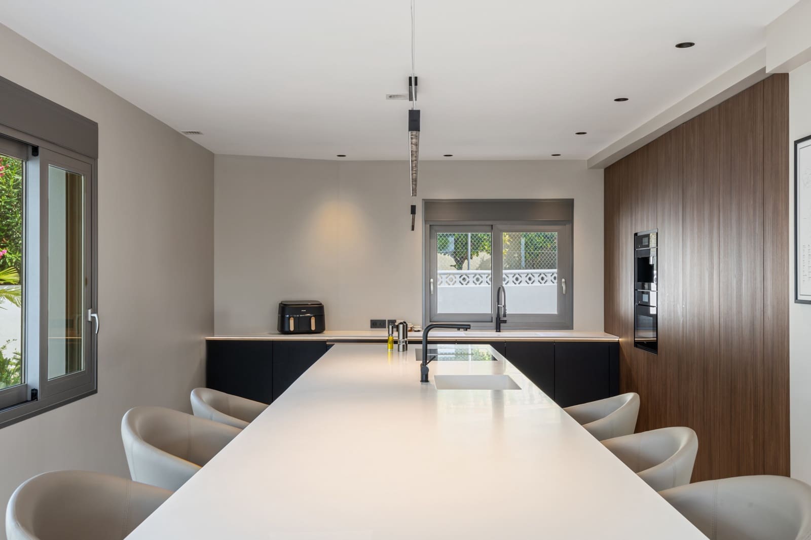 4 soverom Villa til salgs i La Nucia med svømmebasseng - € 1 495 000 (Ref: 9452689)