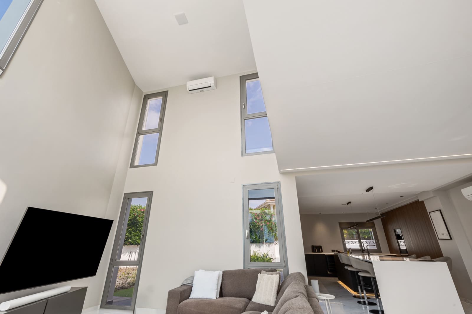 4 soverom Villa til salgs i La Nucia med svømmebasseng - € 1 495 000 (Ref: 9452689)