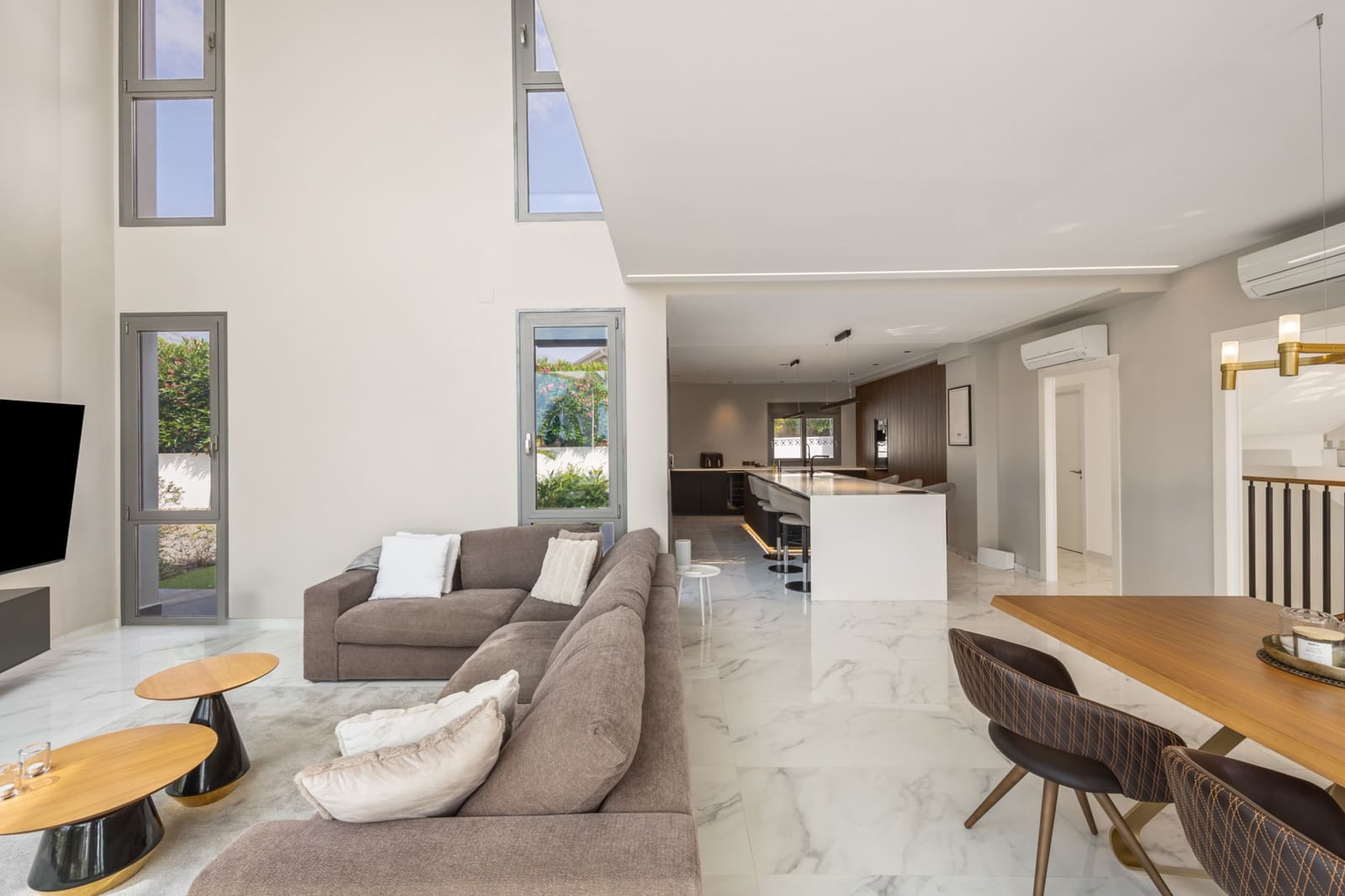 4 soverom Villa til salgs i La Nucia med svømmebasseng - € 1 495 000 (Ref: 9452689)